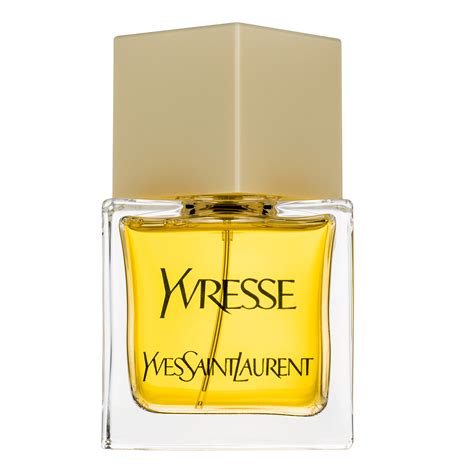 ysl yvresse|yvresse yves st laurent.